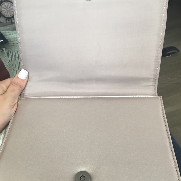 Neiman Marcus Clutch - Picture 2 of 5